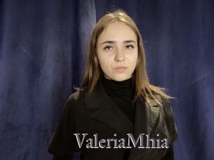 ValeriaMhia