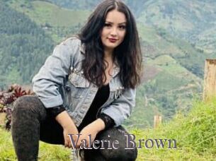Valerie_Brown