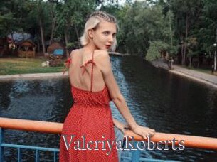 ValeriyaRoberts