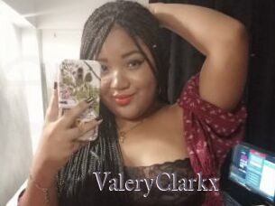 ValeryClarkx