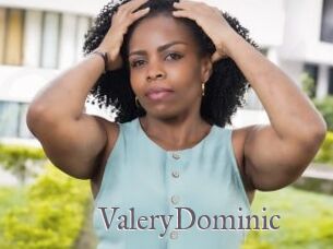 ValeryDominic