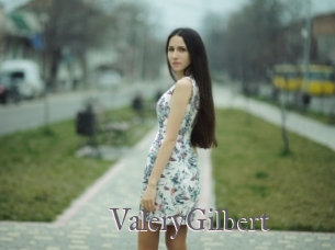 ValeryGilbert