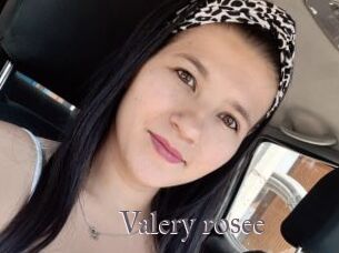 Valery_rosee Erotik Cams