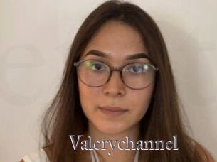 Valerychannel