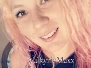 ValkyrieMaxx