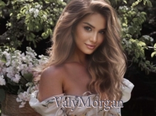 ValyMorgan