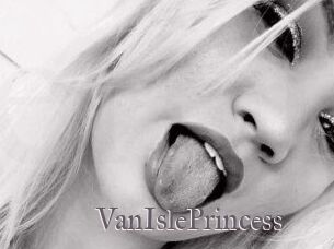 VanIslePrincess