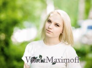 VandaMaximoff