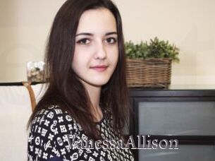 VanessaAllison
