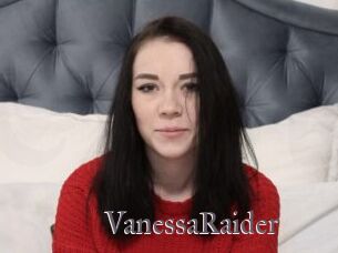 VanessaRaider