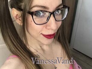 VanessaVand