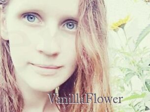 VanillaFlower