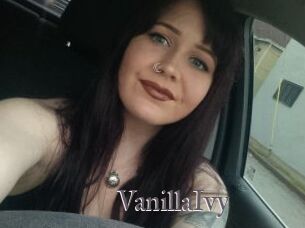 VanillaIvy