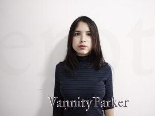 VannityParker