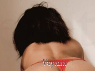 Vayana