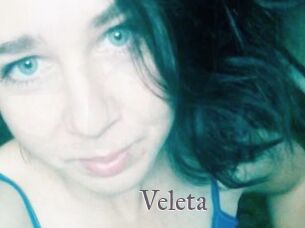 Veleta