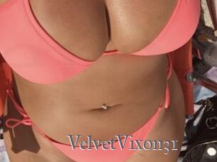 VelvetVixon31