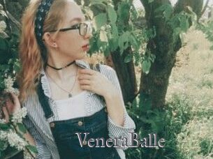 VeneraBalle
