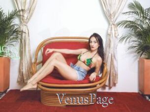VenusPage