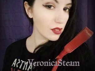 VeronicaSteam
