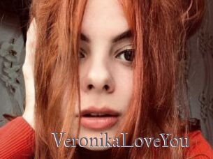 VeronikaLoveYou