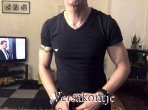 Versakontje