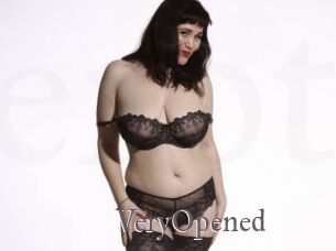 VeryOpened