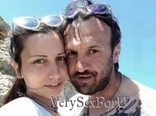VerySexForU