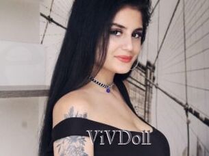 ViVDoll