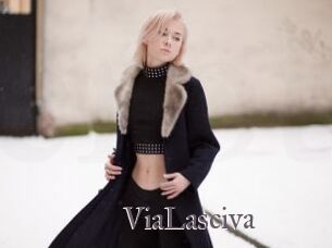 ViaLasciva