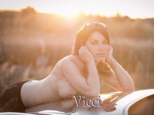 Vicci Erotik Cams