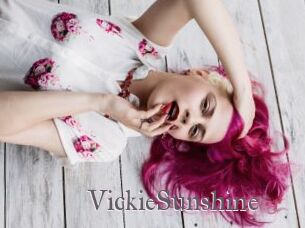 VickieSunshine