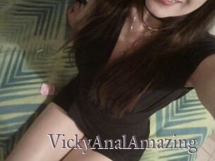 VickyAnalAmazing