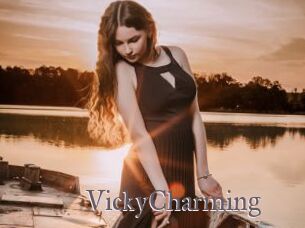 VickyCharming Erotik Cams