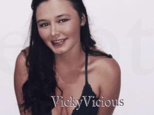 VickyVicious