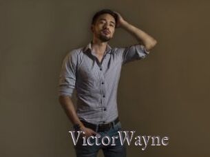 VictorWayne