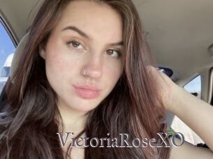 VictoriaRoseXO