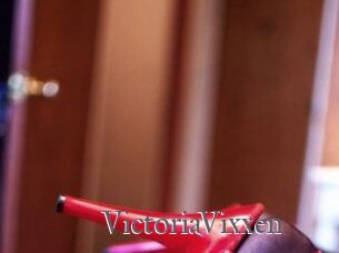 VictoriaVixxen