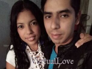 ViirtualLove Erotik Cams