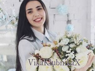 VikaKlubnikaX