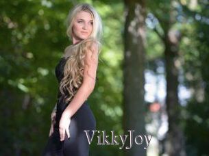 VikkyJoy