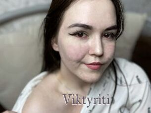 Viktyriti