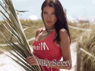 VikySexxy