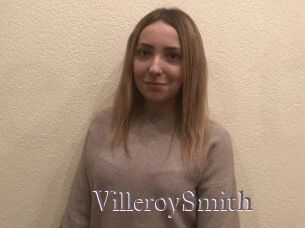 VilleroySmith