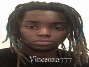 Vincenzo777