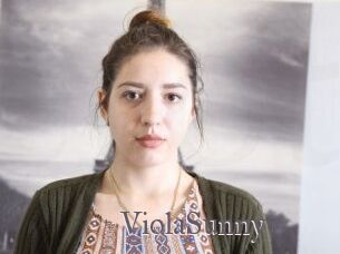 ViolaSunny