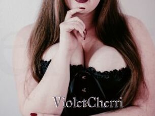 VioletCherri