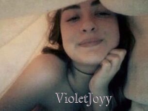 VioletJoyy