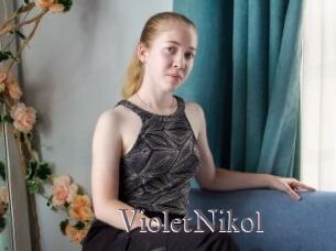 VioletNikol