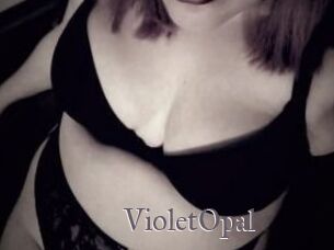 VioletOpal